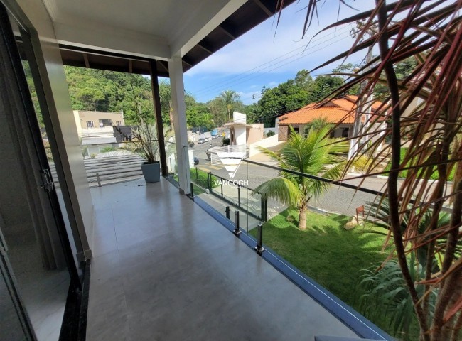 Casa em Condomínio 4 dormitórios Reidencial Ariribá, Ariribá - Balneário Camboriú