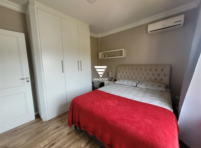 Casa em Condomínio 4 dormitórios Reidencial Ariribá, Ariribá - Balneário Camboriú