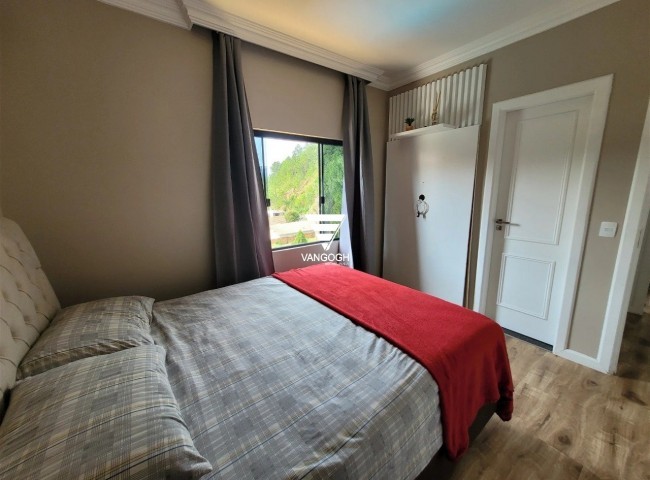 Casa em Condomínio 4 dormitórios Reidencial Ariribá, Ariribá - Balneário Camboriú