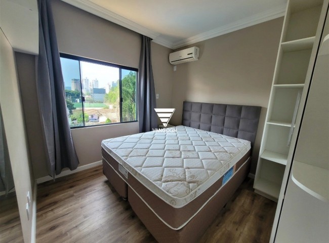 Casa em Condomínio 4 dormitórios Reidencial Ariribá, Ariribá - Balneário Camboriú