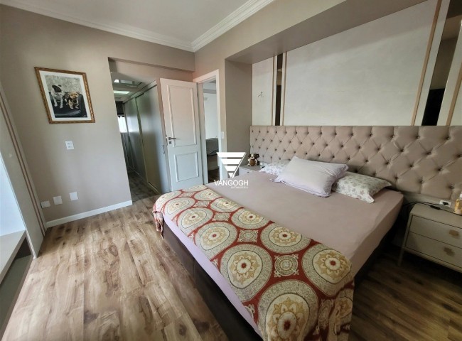 Casa em Condomínio 4 dormitórios Reidencial Ariribá, Ariribá - Balneário Camboriú