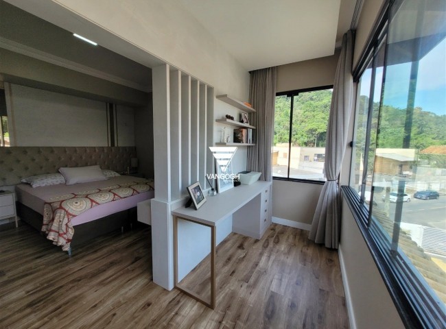 Casa em Condomínio 4 dormitórios Reidencial Ariribá, Ariribá - Balneário Camboriú