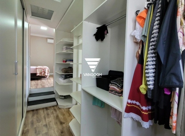 Casa em Condomínio 4 dormitórios Reidencial Ariribá, Ariribá - Balneário Camboriú