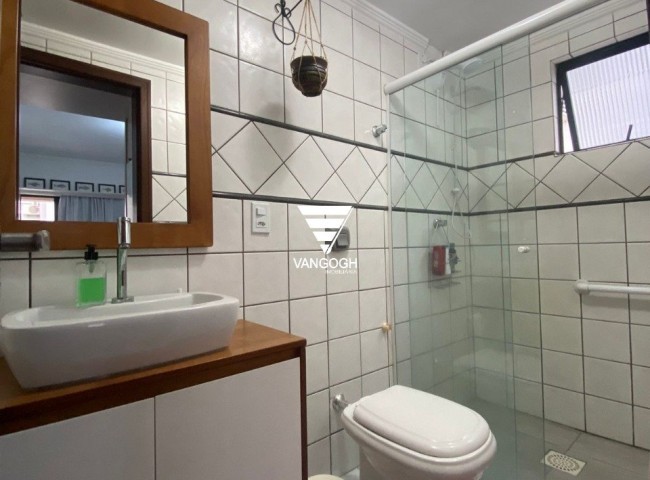 Apartamento 3 dormitórios Coral Gables Residence, Centro Sul - Balneário Camboriú