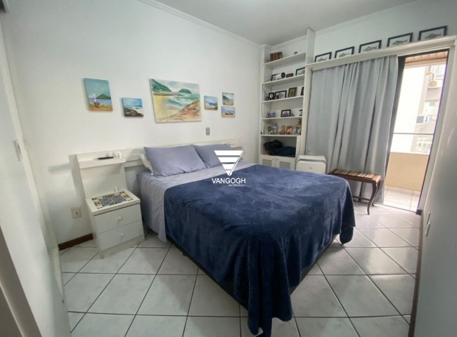 Apartamento 3 dormitórios Coral Gables Residence, Centro Sul - Balneário Camboriú