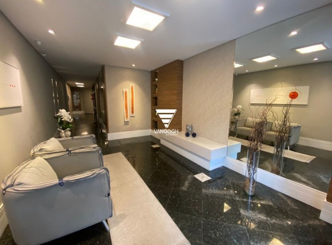 Apartamento 3 dormitórios Coral Gables Residence, Centro Sul - Balneário Camboriú