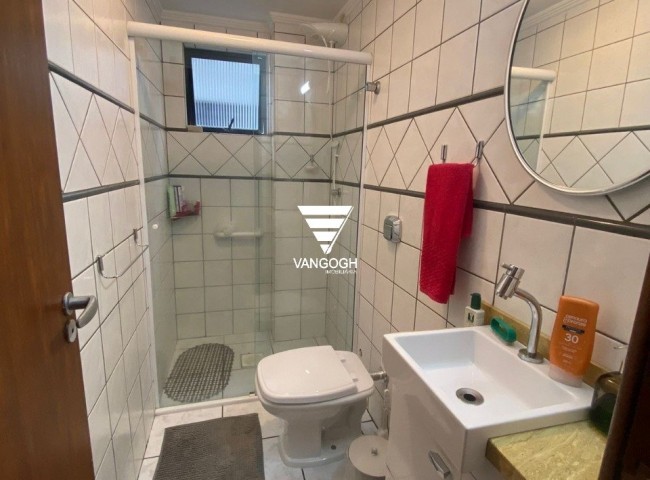 Apartamento 3 dormitórios Coral Gables Residence, Centro Sul - Balneário Camboriú