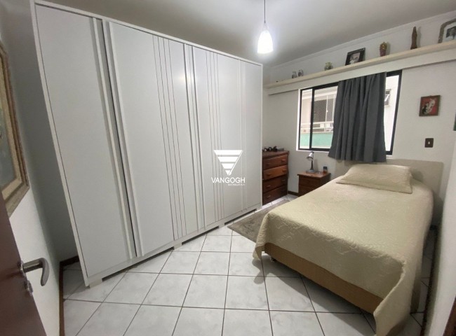 Apartamento 3 dormitórios Coral Gables Residence, Centro Sul - Balneário Camboriú