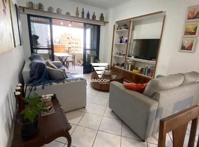 Apartamento 3 dormitórios Coral Gables Residence, Centro Sul - Balneário Camboriú