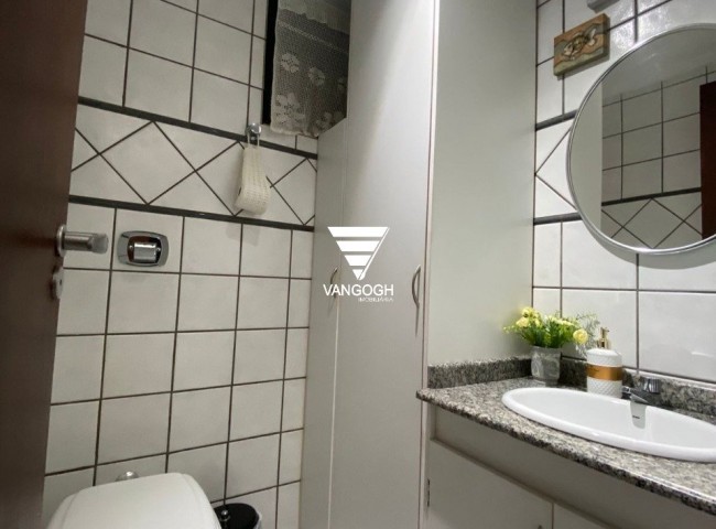 Apartamento 3 dormitórios Coral Gables Residence, Centro Sul - Balneário Camboriú