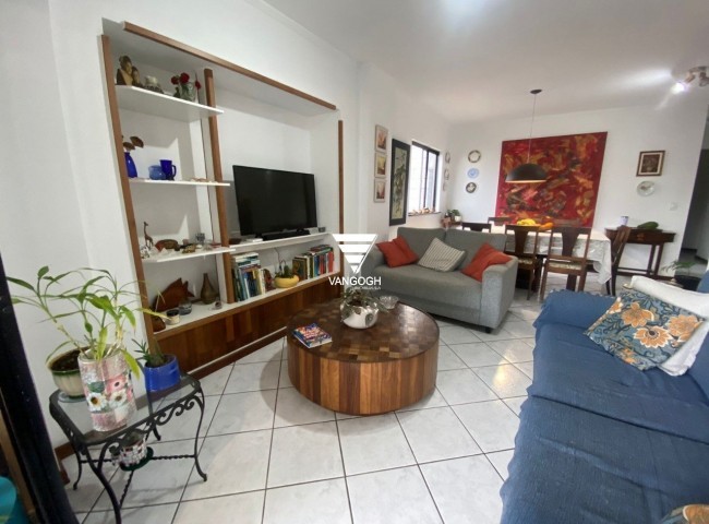 Apartamento 3 dormitórios Coral Gables Residence, Centro Sul - Balneário Camboriú