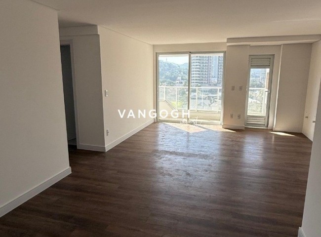 Apartamento 3 dormitórios DUO PRAIA BRAVA