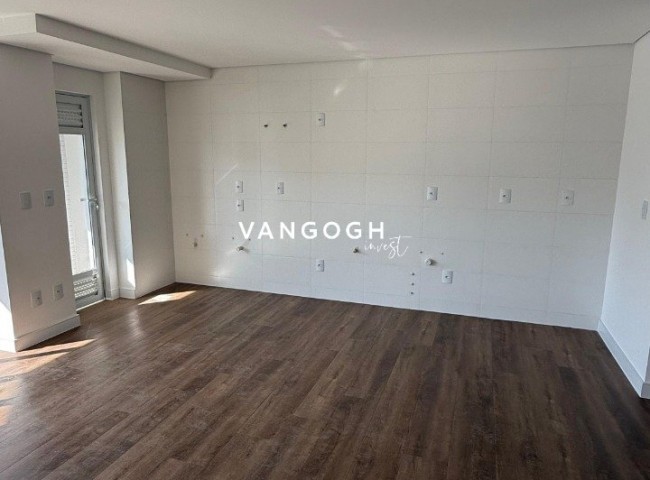 Apartamento 3 dormitórios DUO PRAIA BRAVA