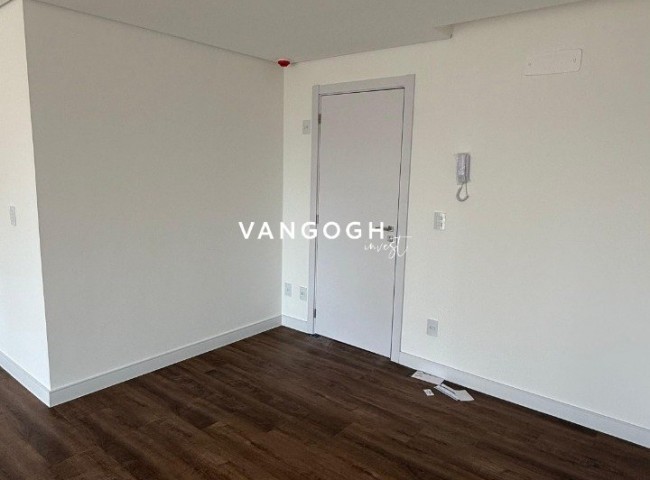 Apartamento 3 dormitórios DUO PRAIA BRAVA