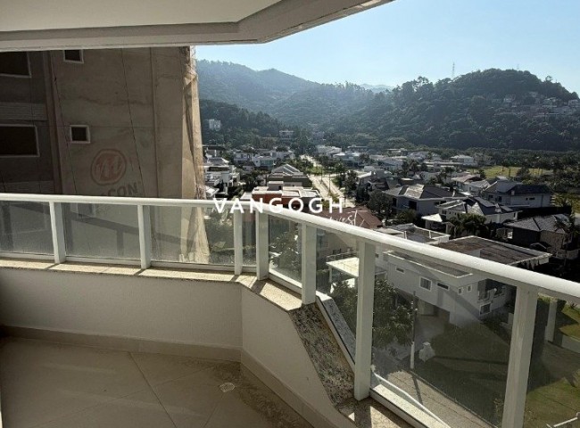 Apartamento 3 dormitórios DUO PRAIA BRAVA