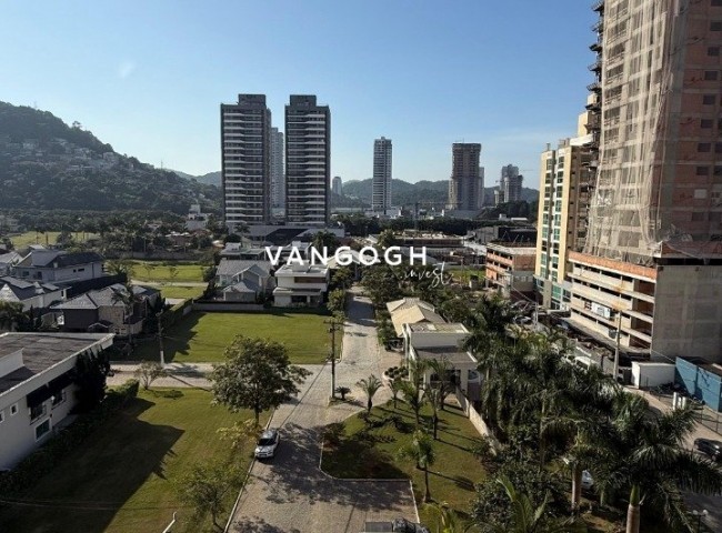 Apartamento 3 dormitórios DUO PRAIA BRAVA