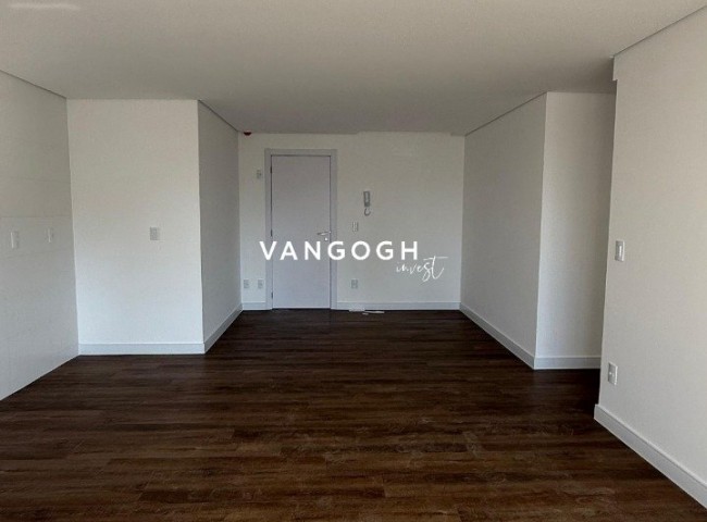 Apartamento 3 dormitórios DUO PRAIA BRAVA