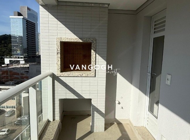 Apartamento 3 dormitórios DUO PRAIA BRAVA