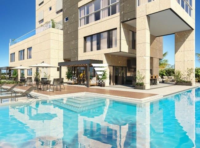 San Paolo Residenziale