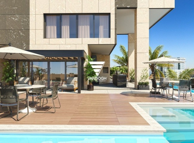 San Paolo Residenziale