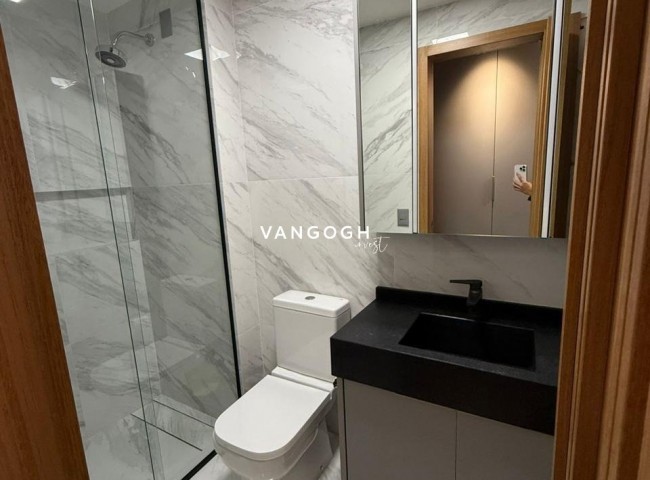 Apartamento 2 dormitórios The Spot One Residence, Estados - Balneário