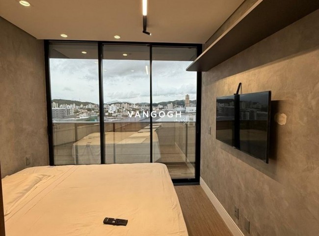 Apartamento 2 dormitórios The Spot One Residence, Estados - Balneário