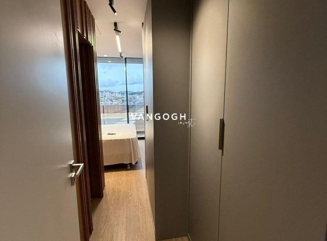 Apartamento 2 dormitórios The Spot One Residence, Estados - Balneário