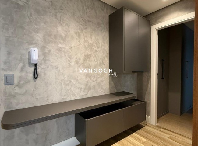 Apartamento 2 dormitórios The Spot One Residence, Estados - Balneário