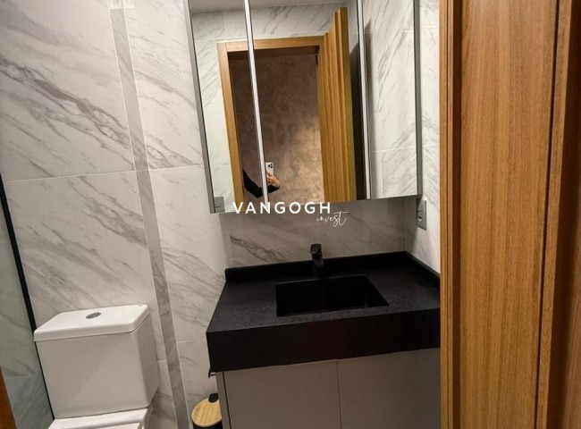 Apartamento 2 dormitórios The Spot One Residence, Estados - Balneário