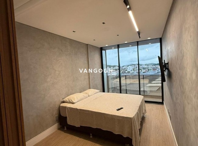 Apartamento 2 dormitórios The Spot One Residence, Estados - Balneário