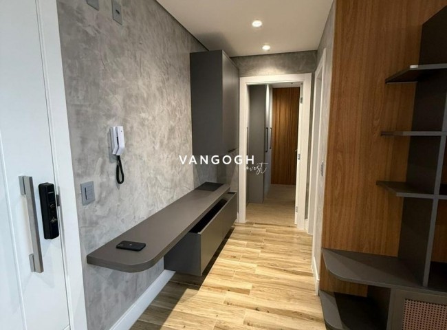 Apartamento 2 dormitórios The Spot One Residence, Estados - Balneário