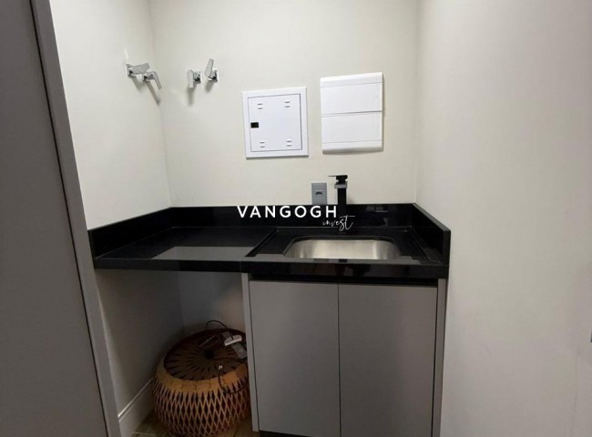 Apartamento 2 dormitórios The Spot One Residence, Estados - Balneário