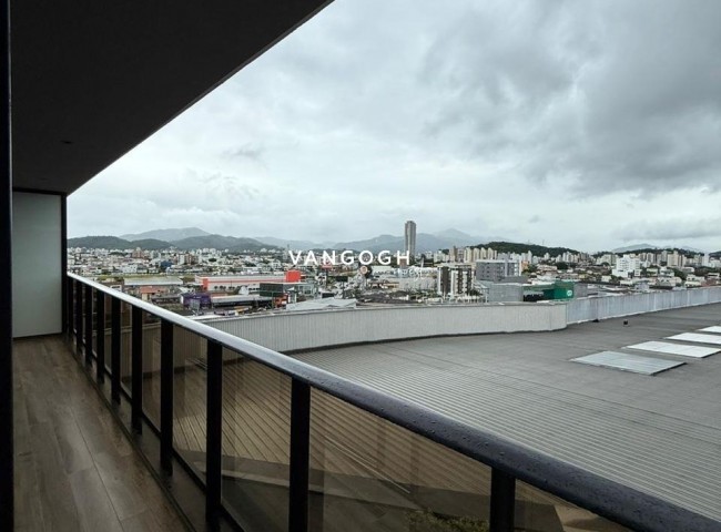 Apartamento 2 dormitórios The Spot One Residence, Estados - Balneário