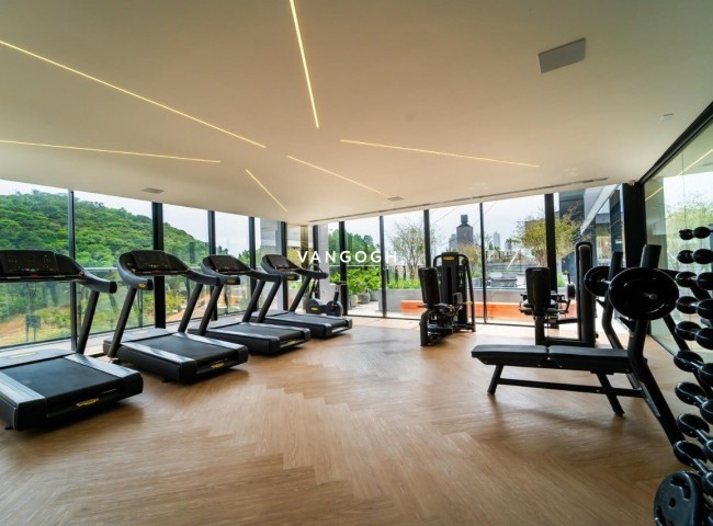 Apartamento 2 dormitórios The Spot One Residence, Estados - Balneário