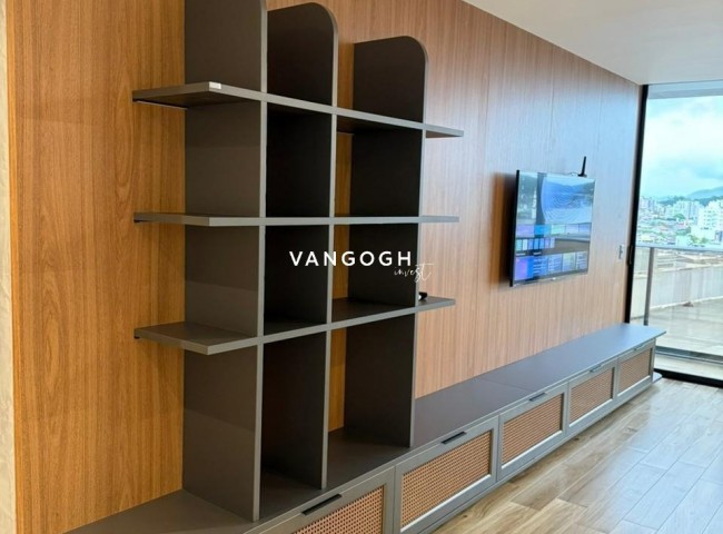 Apartamento 2 dormitórios The Spot One Residence, Estados - Balneário