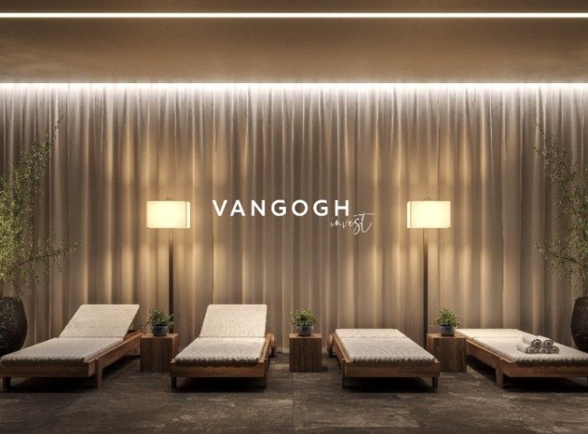 Cobertura 5 dormitórios L'atelier Concept Homes