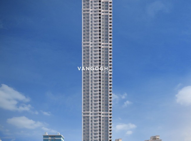 Cobertura 5 dormitórios L'atelier Concept Homes