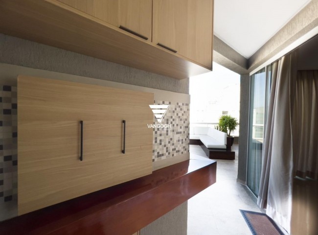 Cobertura 5 dormitórios Las Vegas, Meia Praia - ITAPEMA