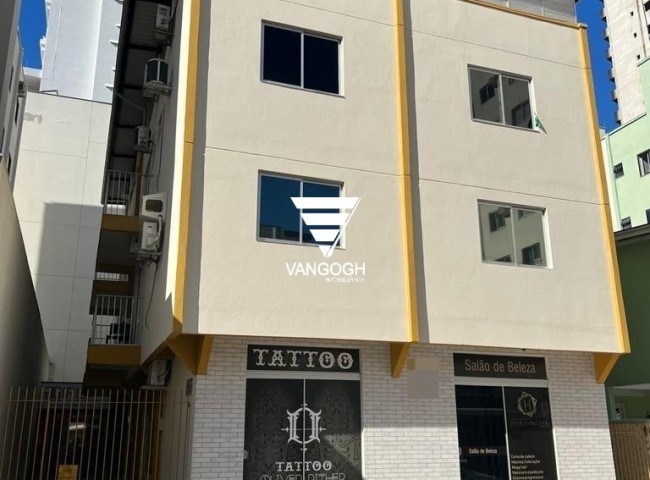 Prédio Comercial , Centro - Balneário Camboriú