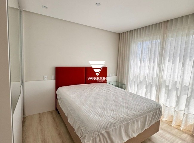 Apartamento 5 dormitórios Epic Tower, Frente Mar - Balneário Camboriú