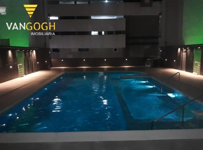 Apartamento 4 dormitórios Edifício Dona Rosinha, Centro - Balneário Camboriú