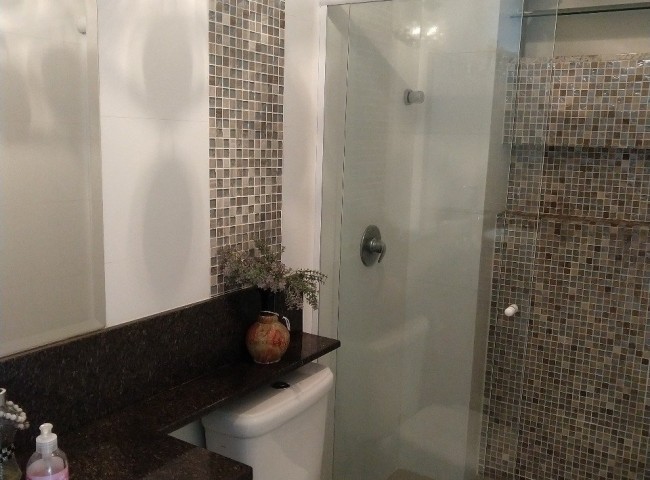 Apartamento 4 dormitórios Edifício Dona Rosinha, Centro - Balneário Camboriú