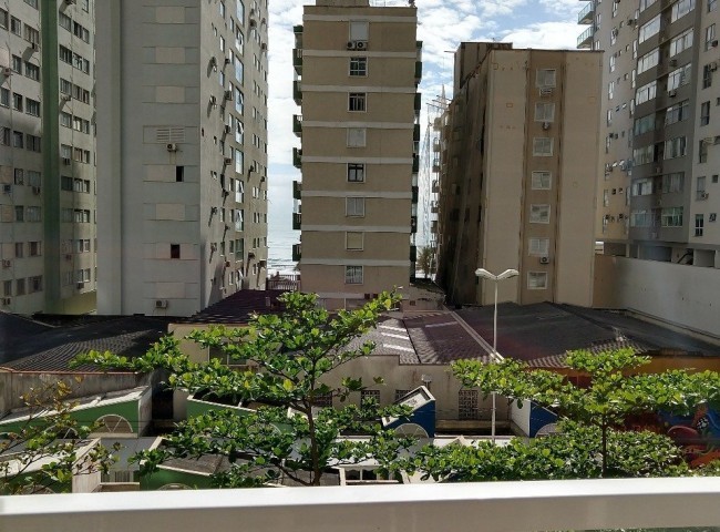 Apartamento 4 dormitórios Edifício Dona Rosinha, Centro - Balneário Camboriú
