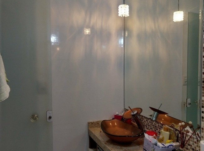 Apartamento 4 dormitórios Edifício Dona Rosinha, Centro - Balneário Camboriú