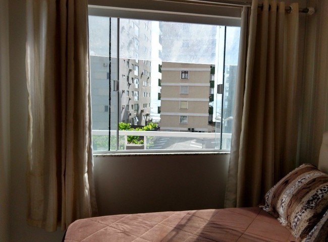 Apartamento 4 dormitórios Edifício Dona Rosinha, Centro - Balneário Camboriú