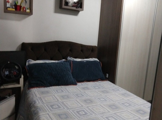 Apartamento 4 dormitórios Edifício Dona Rosinha, Centro - Balneário Camboriú