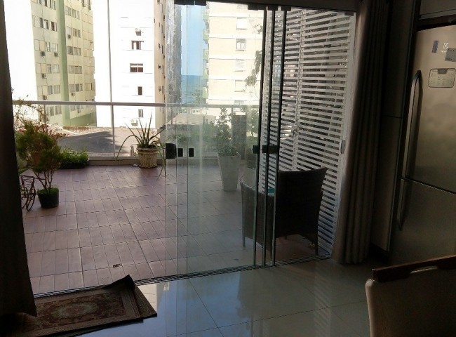 Apartamento 4 dormitórios Edifício Dona Rosinha, Centro - Balneário Camboriú