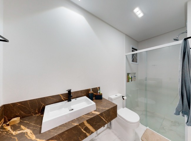 Apartamento 2 dormitórios Brava Arts, Praia Brava - Itajaí