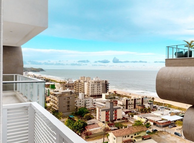 Apartamento 2 dormitórios Brava Arts, Praia Brava - Itajaí