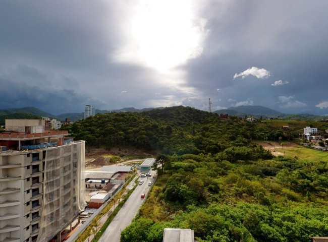 Apartamento 2 dormitórios Brava Arts, Praia Brava - Itajaí